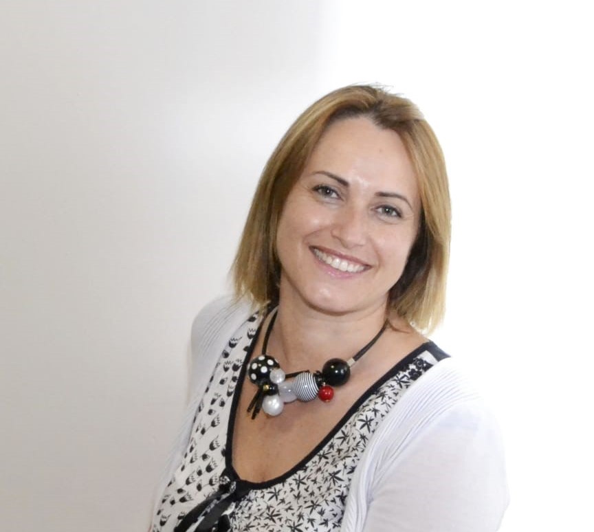 Mariangela Cortellini